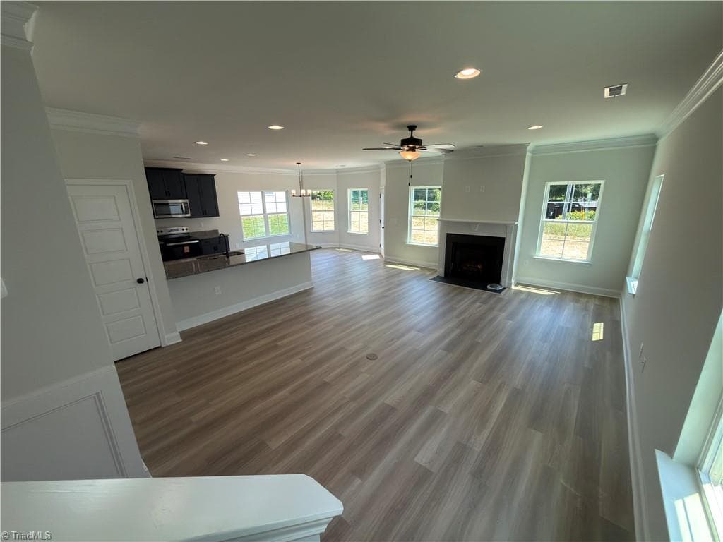 Stick/Site Built at 2817 Berwick Valley Drive, Winston-Salem NC 27127, Winston-Salem, photo 18 of 18