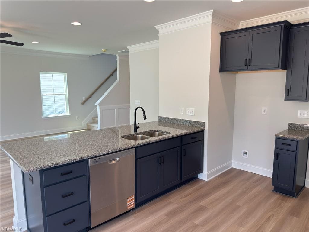 Stick/Site Built at 2817 Berwick Valley Drive, Winston-Salem NC 27127, Winston-Salem, photo 11 of 18