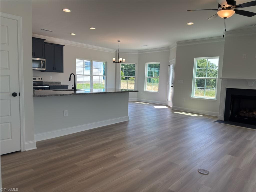 Stick/Site Built at 2817 Berwick Valley Drive, Winston-Salem NC 27127, Winston-Salem, photo 4 of 18