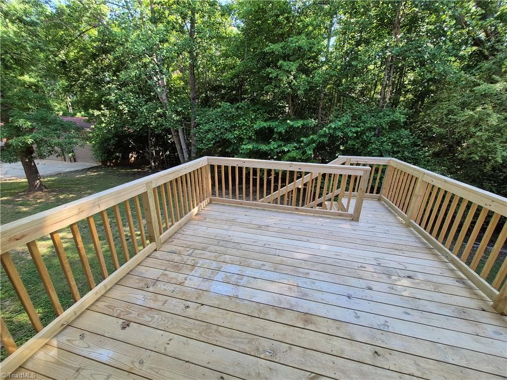 Stick/Site Built at 390 Low Water Bridge Road, Troy NC 27371, photo 36 of 41