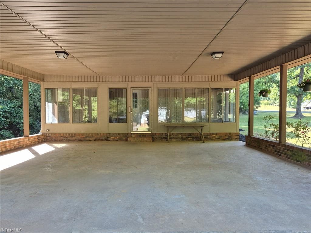 Stick/Site Built at 390 Low Water Bridge Road, Troy NC 27371, photo 5 of 41