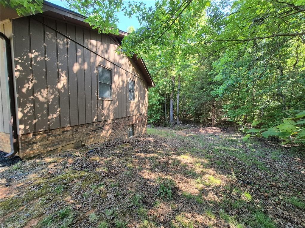 Stick/Site Built at 390 Low Water Bridge Road, Troy NC 27371, photo 38 of 41