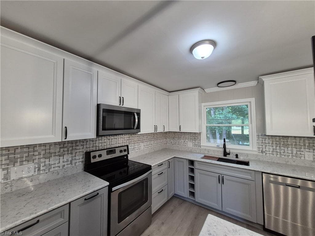 Stick/Site Built at 390 Low Water Bridge Road, Troy NC 27371, photo 10 of 41