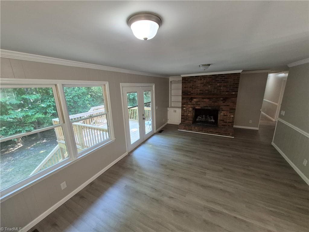 Stick/Site Built at 390 Low Water Bridge Road, Troy NC 27371, photo 14 of 41