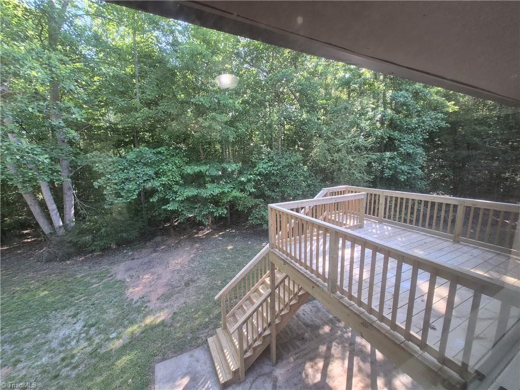 Stick/Site Built at 390 Low Water Bridge Road, Troy NC 27371, photo 15 of 41