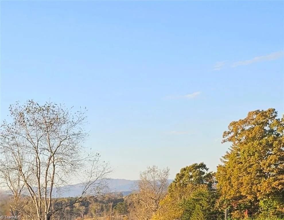 Unimproved Land at 00 Baptist Home Road, North Wilkesboro NC 28659, photo 2 of 3