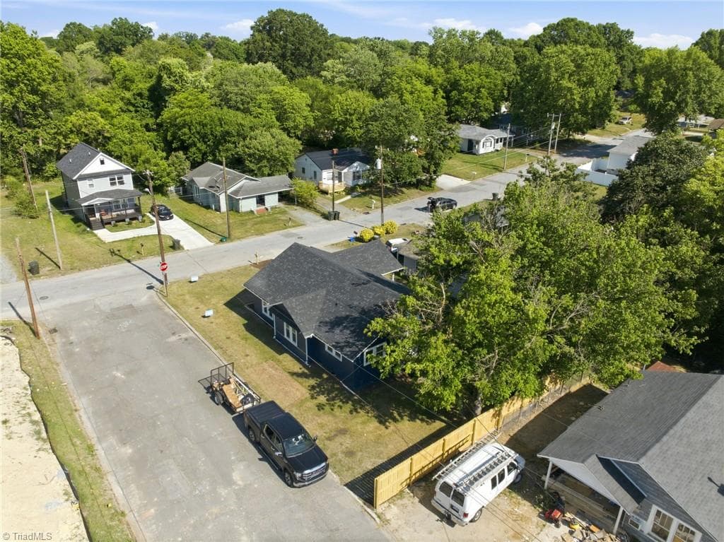 Stick/Site Built at 408 Reid Street, Thomasville NC 27360, photo 30 of 32