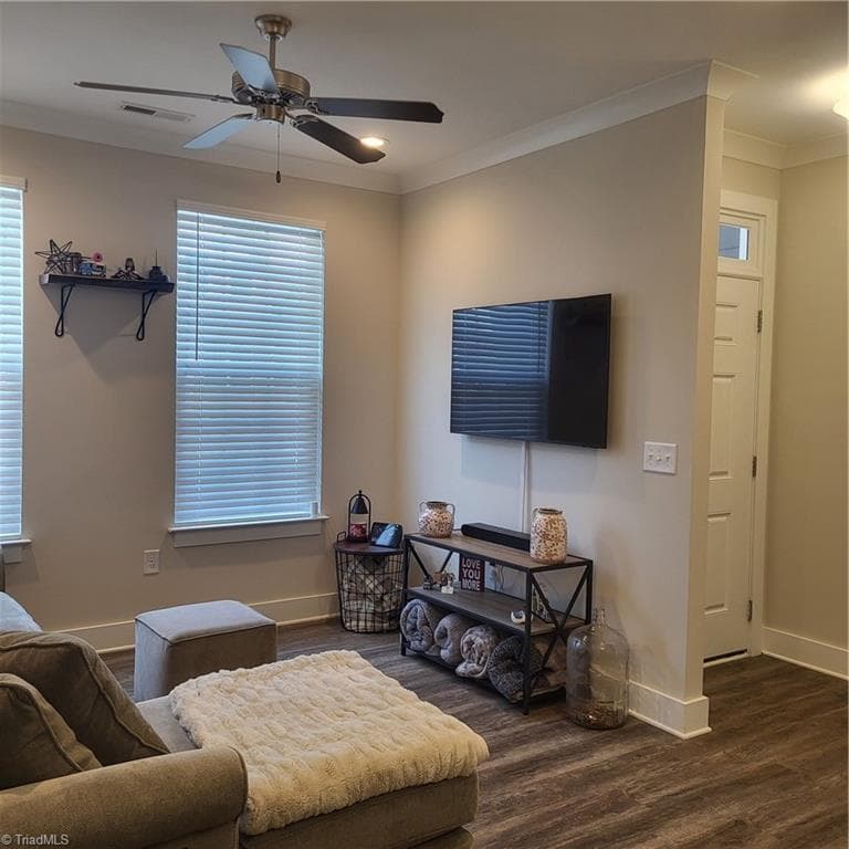 Stick/Site Built at 1427 Prospect Hill Street, Kernersville NC 27284, photo 23 of 37