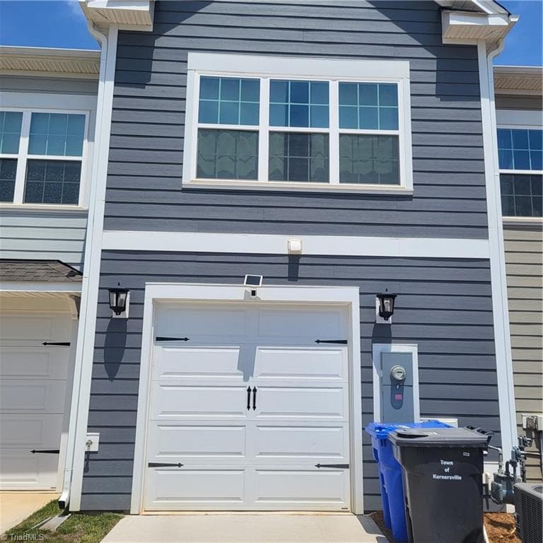 Stick/Site Built at 1427 Prospect Hill Street, Kernersville NC 27284, photo 27 of 37