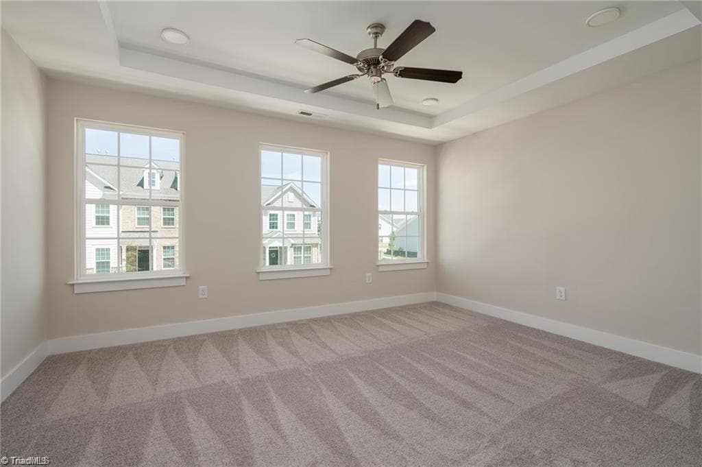 Stick/Site Built at 1427 Prospect Hill Street, Kernersville NC 27284, photo 6 of 37