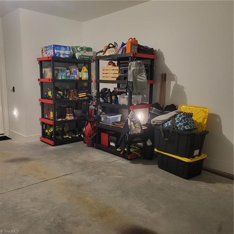 Stick/Site Built at 1427 Prospect Hill Street, Kernersville NC 27284, photo 26 of 37