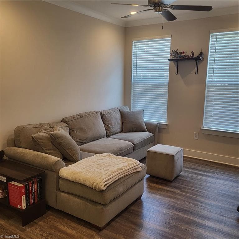 Stick/Site Built at 1427 Prospect Hill Street, Kernersville NC 27284, photo 22 of 37
