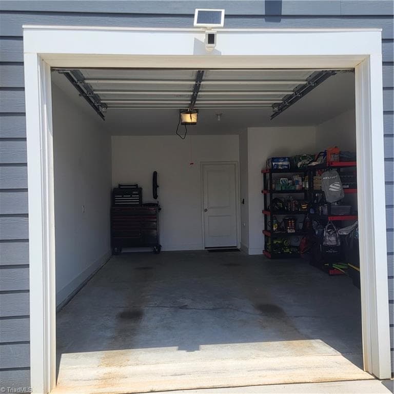 Stick/Site Built at 1427 Prospect Hill Street, Kernersville NC 27284, photo 24 of 37