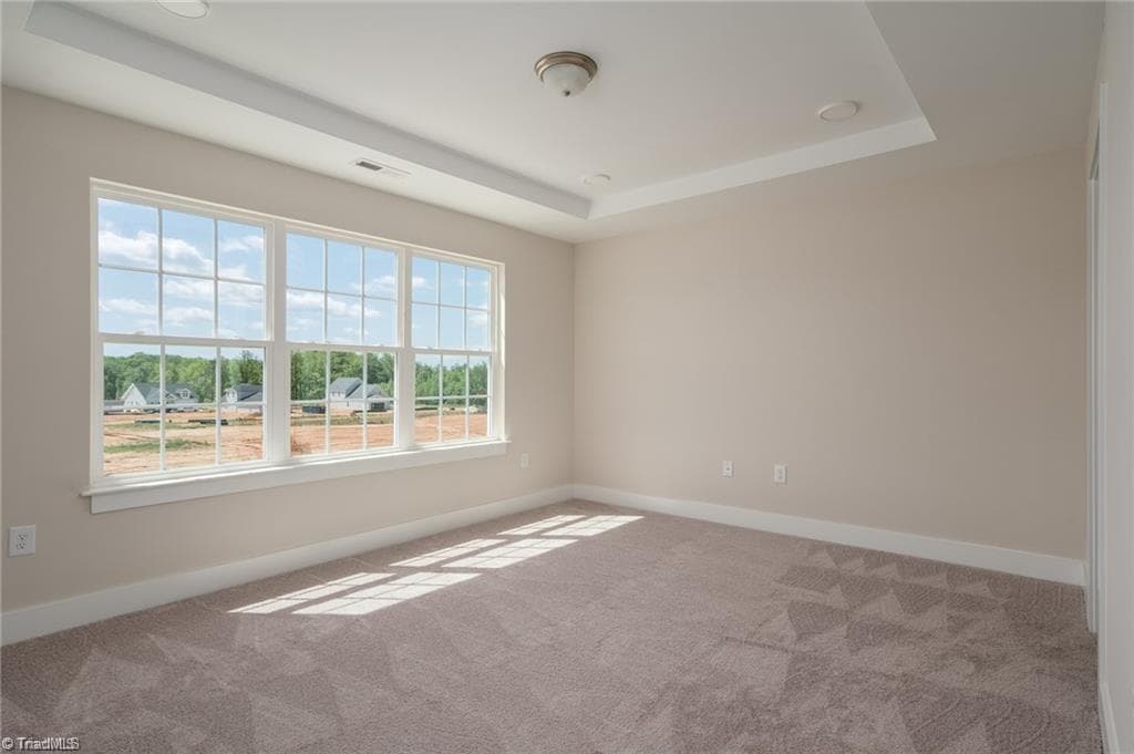 Stick/Site Built at 1427 Prospect Hill Street, Kernersville NC 27284, photo 10 of 37