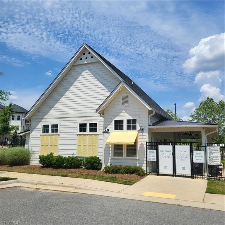 Stick/Site Built at 1427 Prospect Hill Street, Kernersville NC 27284, photo 33 of 37