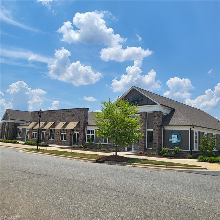 Stick/Site Built at 1427 Prospect Hill Street, Kernersville NC 27284, photo 37 of 37