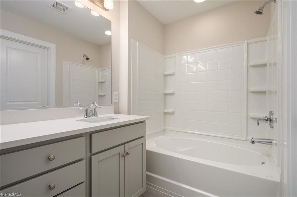Stick/Site Built at 1427 Prospect Hill Street, Kernersville NC 27284, photo 11 of 37