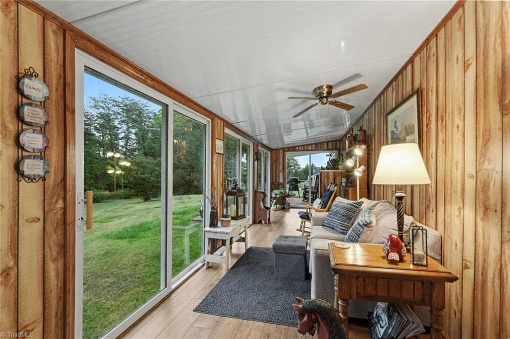 Stick/Site Built at 329 Pine Road, Eden NC 27288, photo 13 of 25