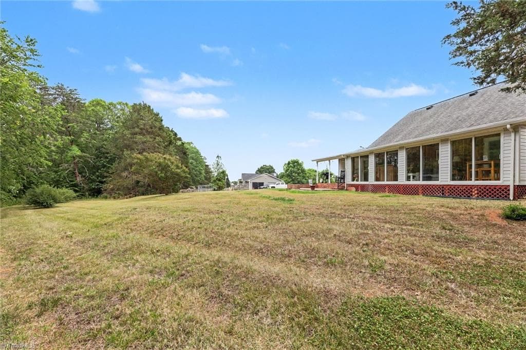 Stick/Site Built at 329 Pine Road, Eden NC 27288, photo 21 of 25