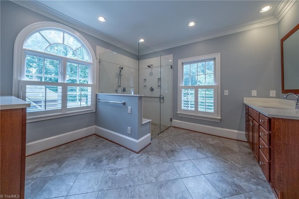 Stick/Site Built at 4210 Brambletye Drive, Greensboro NC 27407, photo 27 of 50
