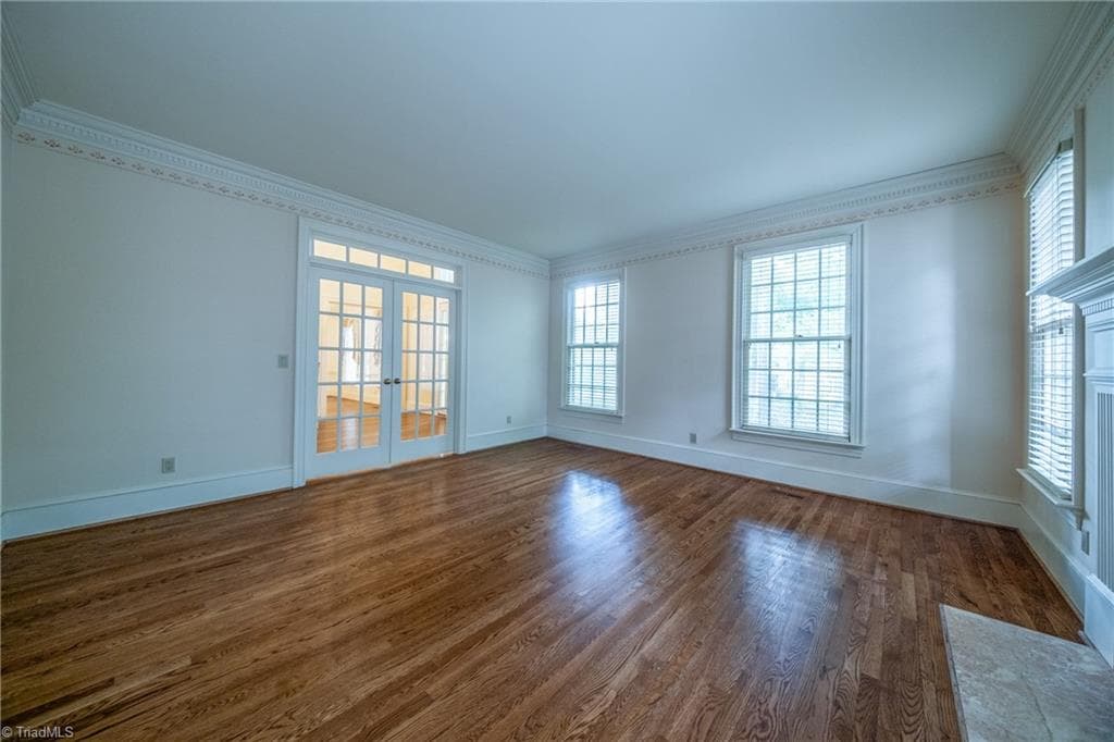 Stick/Site Built at 4210 Brambletye Drive, Greensboro NC 27407, photo 6 of 50