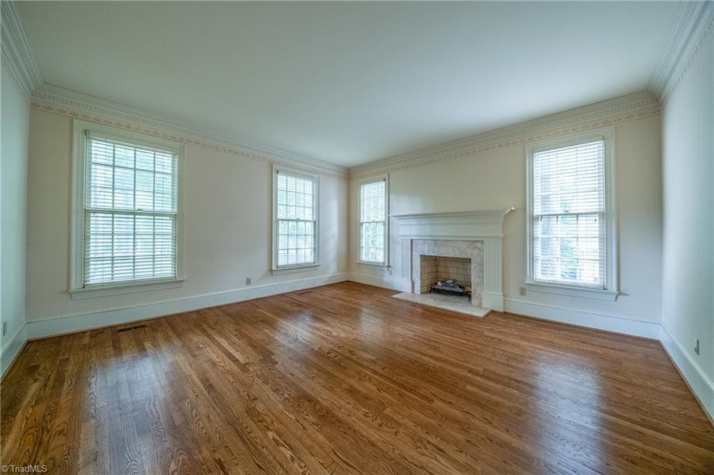 Stick/Site Built at 4210 Brambletye Drive, Greensboro NC 27407, photo 7 of 50