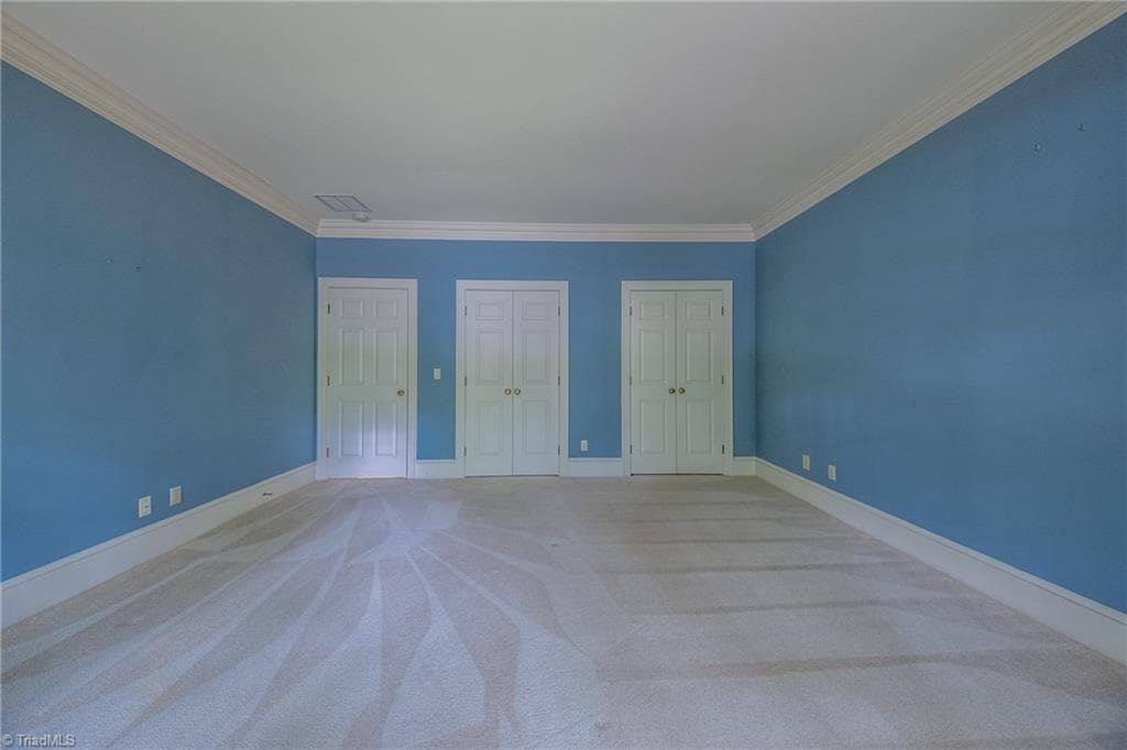 Stick/Site Built at 4210 Brambletye Drive, Greensboro NC 27407, photo 32 of 50