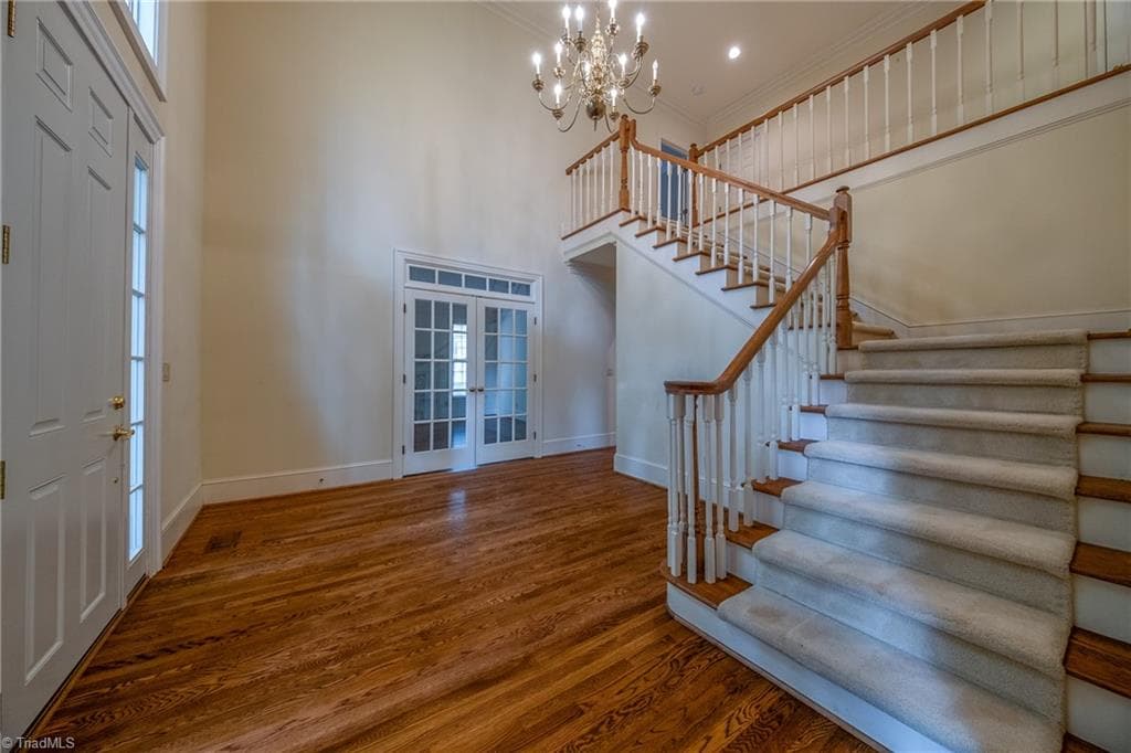 Stick/Site Built at 4210 Brambletye Drive, Greensboro NC 27407, photo 5 of 50