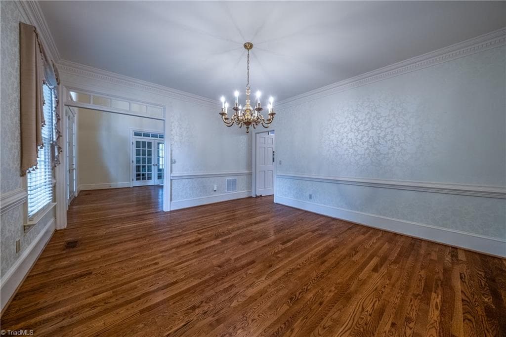 Stick/Site Built at 4210 Brambletye Drive, Greensboro NC 27407, photo 9 of 50