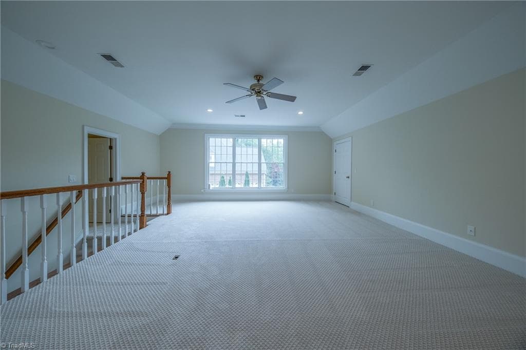 Stick/Site Built at 4210 Brambletye Drive, Greensboro NC 27407, photo 38 of 50