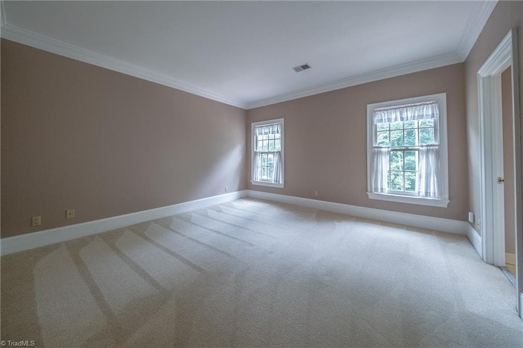 Stick/Site Built at 4210 Brambletye Drive, Greensboro NC 27407, photo 33 of 50