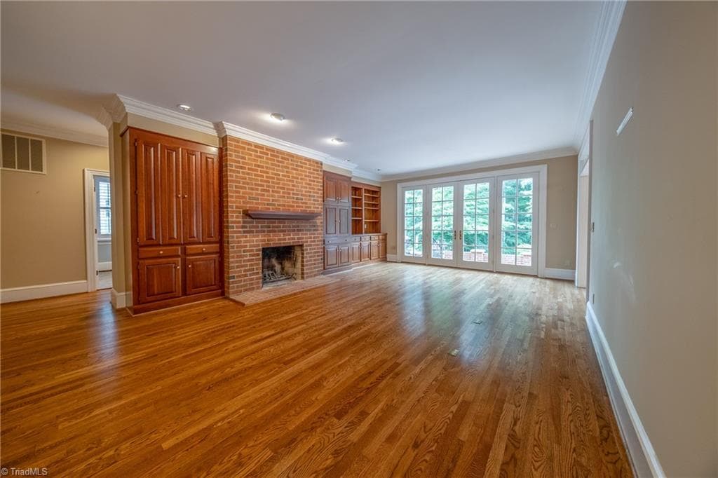 Stick/Site Built at 4210 Brambletye Drive, Greensboro NC 27407, photo 19 of 50