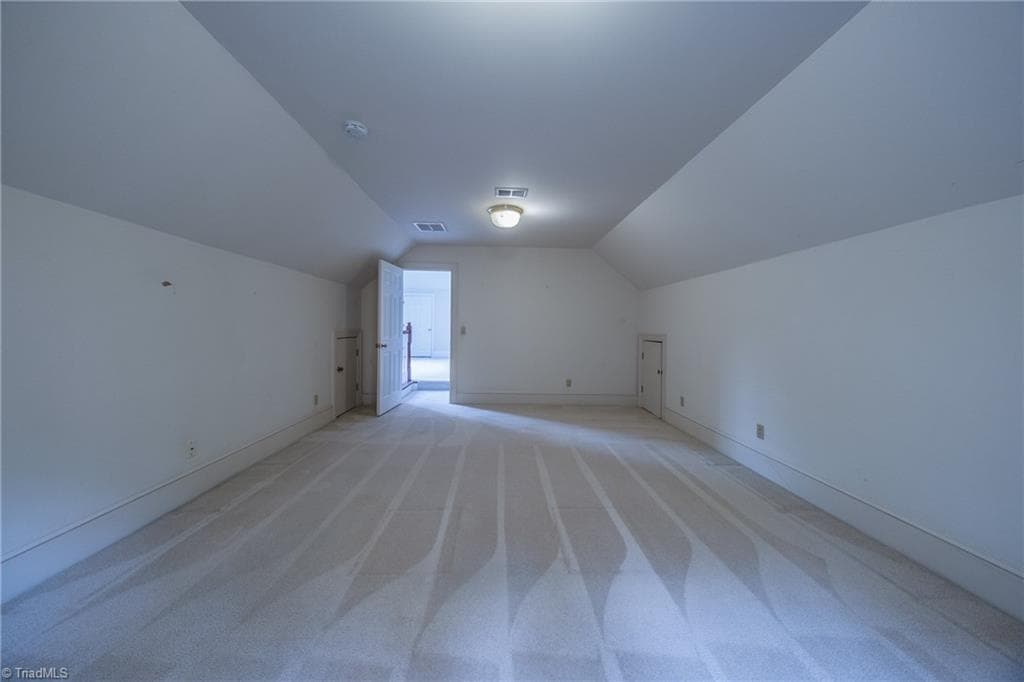 Stick/Site Built at 4210 Brambletye Drive, Greensboro NC 27407, photo 40 of 50