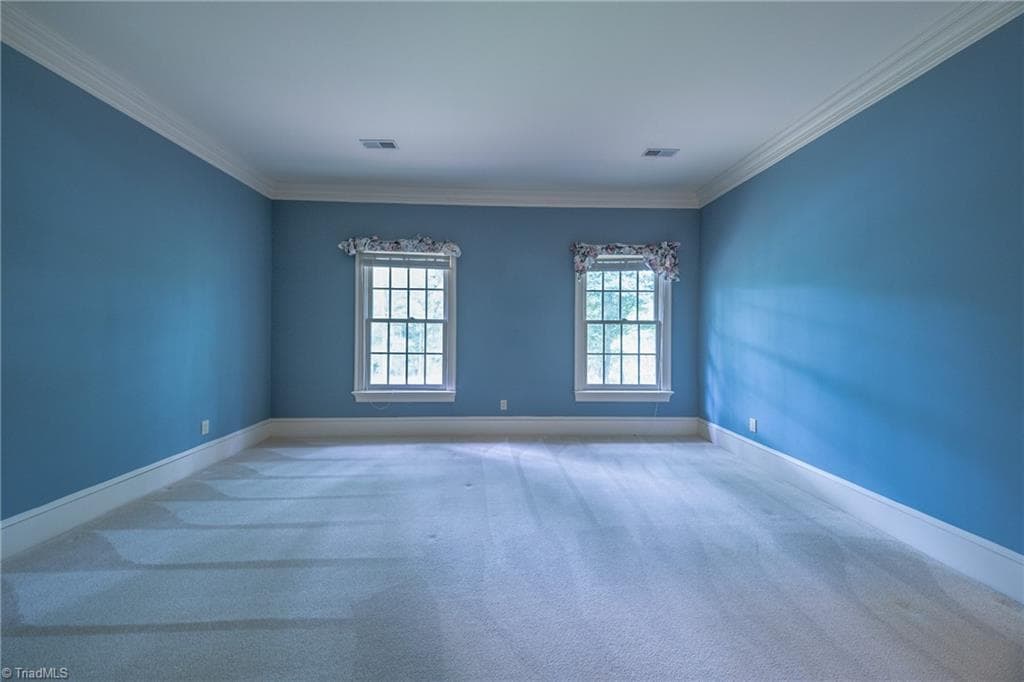 Stick/Site Built at 4210 Brambletye Drive, Greensboro NC 27407, photo 31 of 50