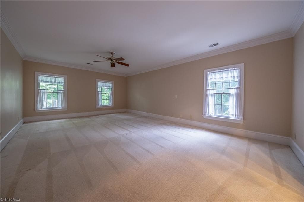 Stick/Site Built at 4210 Brambletye Drive, Greensboro NC 27407, photo 25 of 50