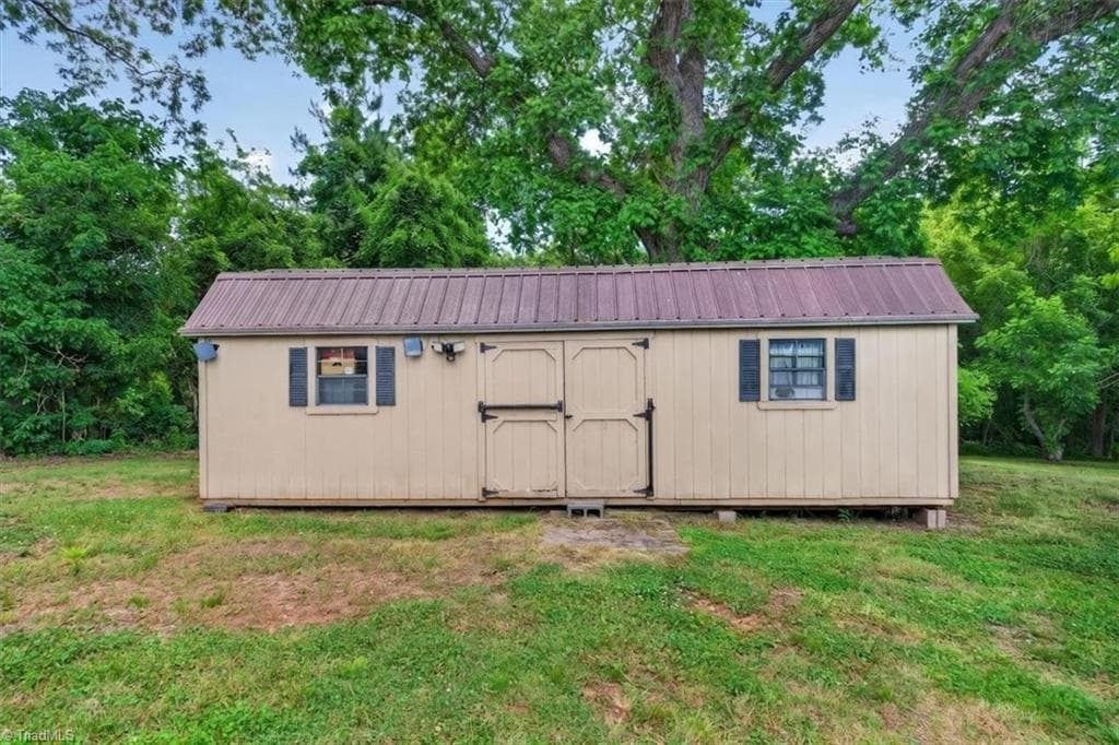 Stick/Site Built at 567 Godbey Road, Mocksville NC 27028, photo 27 of 37