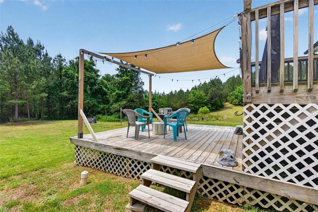 Stick/Site Built at 567 Godbey Road, Mocksville NC 27028, photo 26 of 37