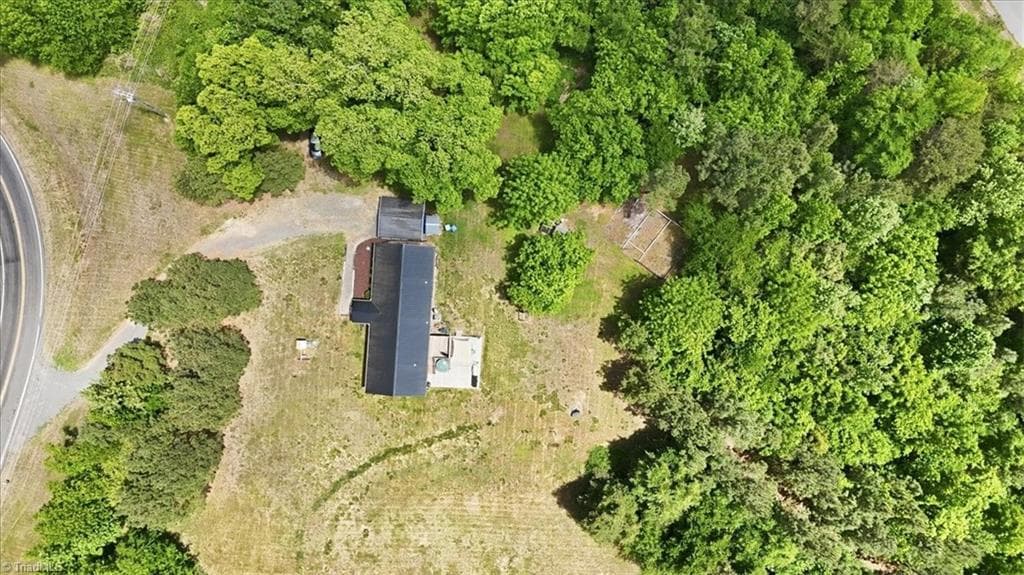 Stick/Site Built at 567 Godbey Road, Mocksville NC 27028, photo 36 of 37