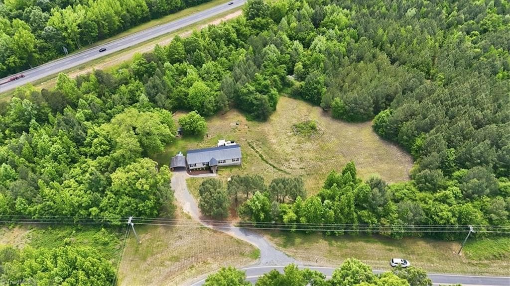 Stick/Site Built at 567 Godbey Road, Mocksville NC 27028, photo 34 of 37