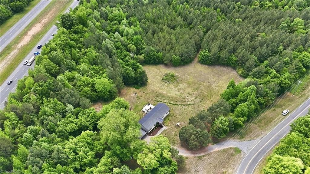 Stick/Site Built at 567 Godbey Road, Mocksville NC 27028, photo 33 of 37