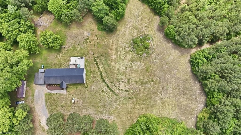 Stick/Site Built at 567 Godbey Road, Mocksville NC 27028, photo 35 of 37