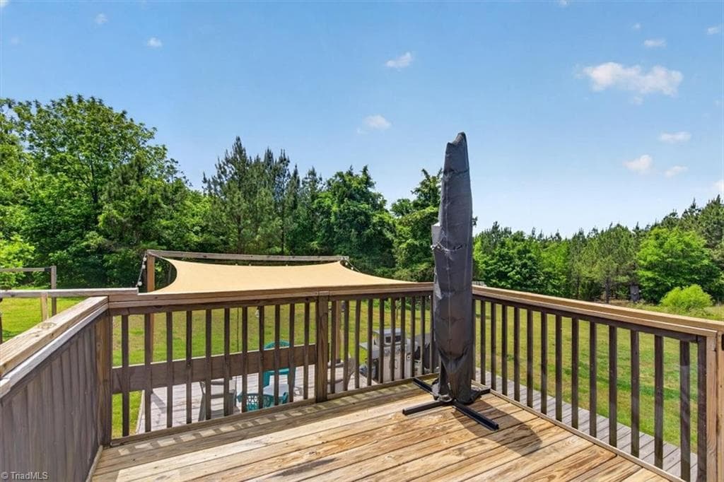 Stick/Site Built at 567 Godbey Road, Mocksville NC 27028, photo 25 of 37