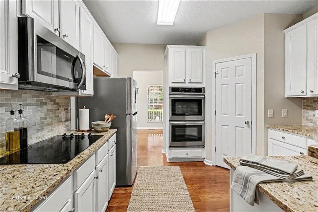 Stick/Site Built at 349 Ivy Park Lane, Winston-Salem NC 27104, Winston-Salem, photo 5 of 24