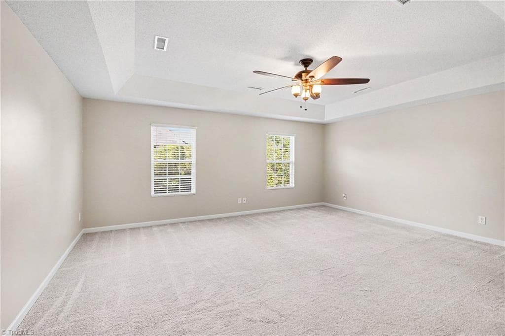 Stick/Site Built at 349 Ivy Park Lane, Winston-Salem NC 27104, Winston-Salem, photo 14 of 24