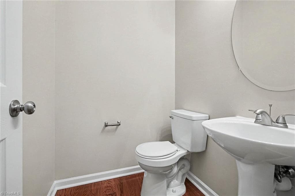 Stick/Site Built at 349 Ivy Park Lane, Winston-Salem NC 27104, Winston-Salem, photo 21 of 24