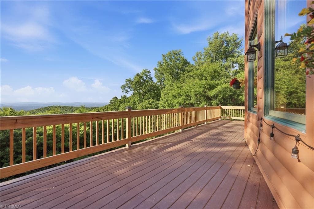 Stick/Site Built at 258 Gabriel Way, Moravian Falls NC 28654, photo 46 of 50