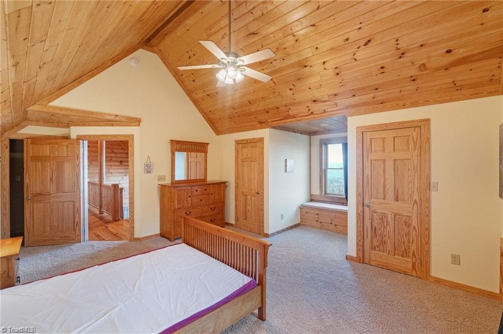 Stick/Site Built at 258 Gabriel Way, Moravian Falls NC 28654, photo 28 of 50