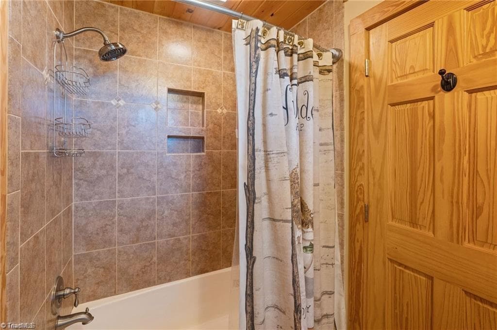 Stick/Site Built at 258 Gabriel Way, Moravian Falls NC 28654, photo 30 of 50