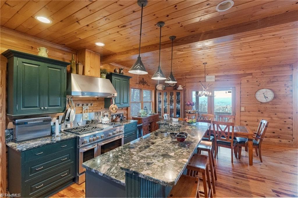 Stick/Site Built at 258 Gabriel Way, Moravian Falls NC 28654, photo 18 of 50
