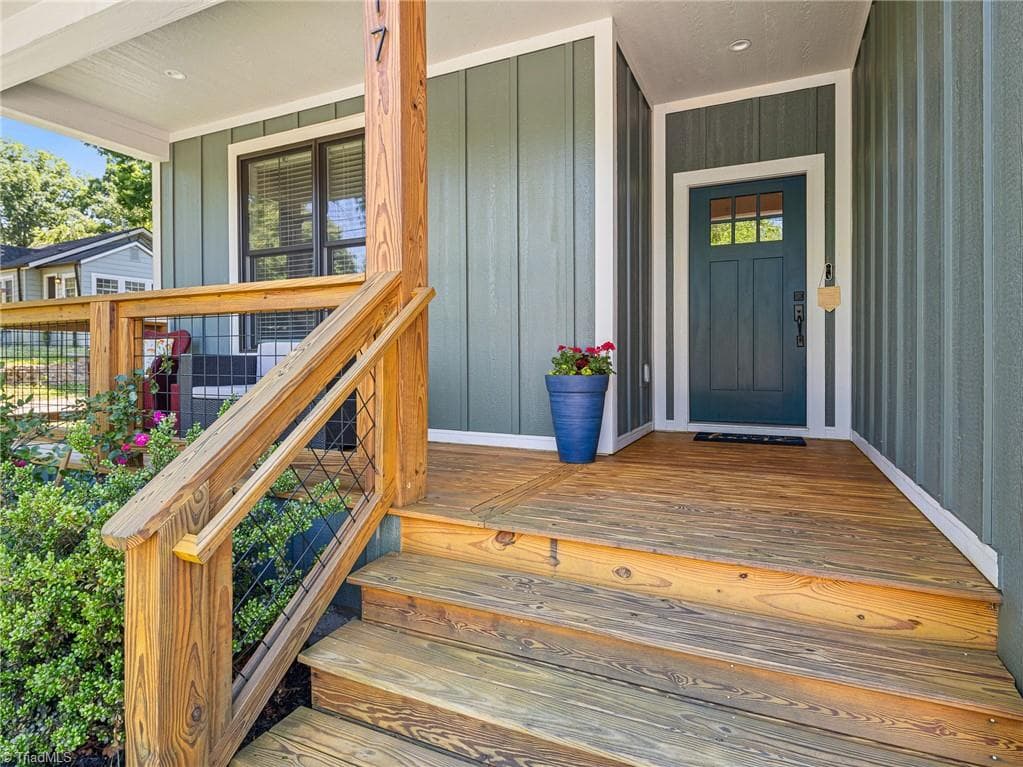 Stick/Site Built at 117 Dangerfield Court, Asheville NC 28806, Asheville, photo 2 of 48